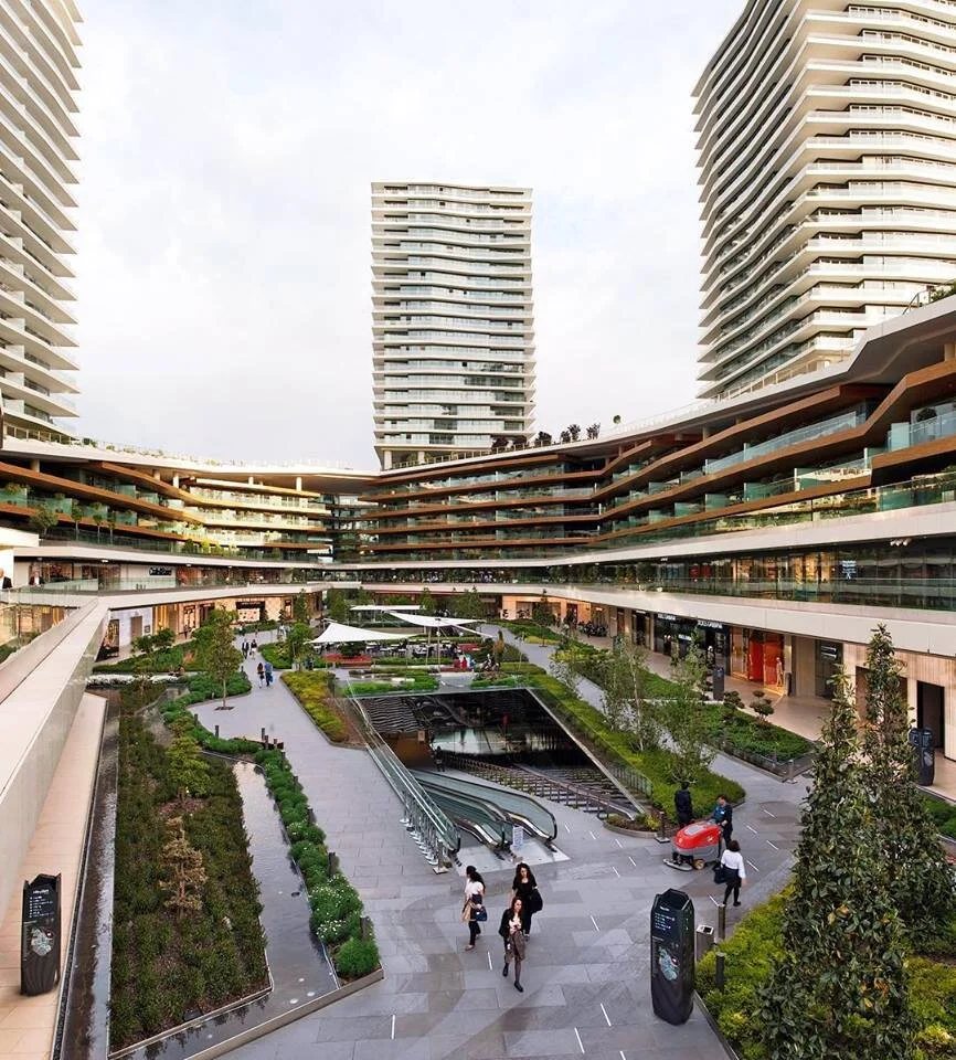Zorlu