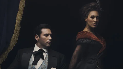 Washington National Opera: La Traviata