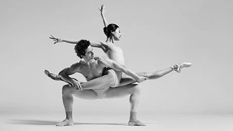 KCOHO: San Francisco Ballet: 2 PROGRAMS of East Coast Premieres from Unbound: A Festival of New Works