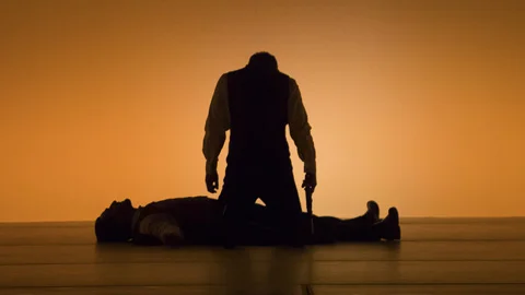 Washington National Opera: Eugene Onegin