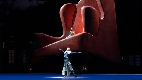 KCOHO - Atlanta Ballet: The Nutcracker