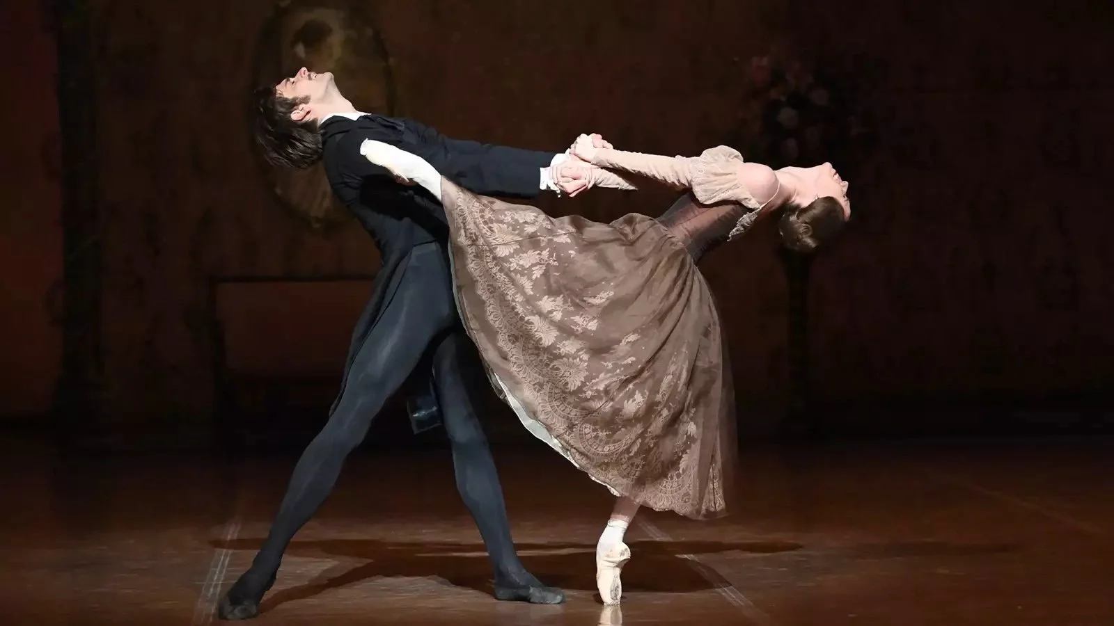 Stuttgart Ballet - Onegin