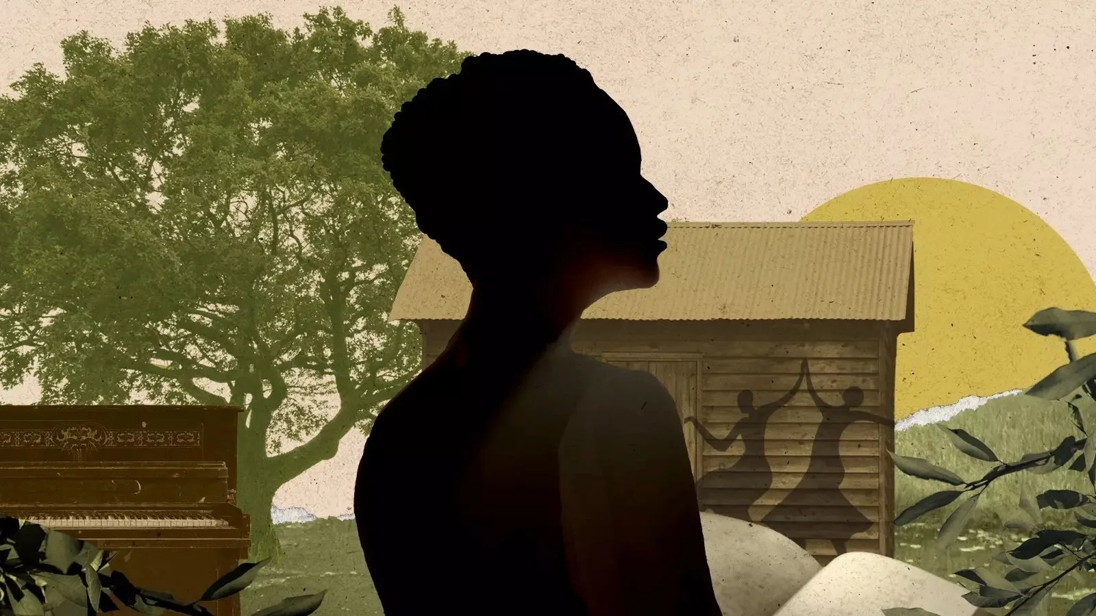 Treemonisha With Washington National Opera