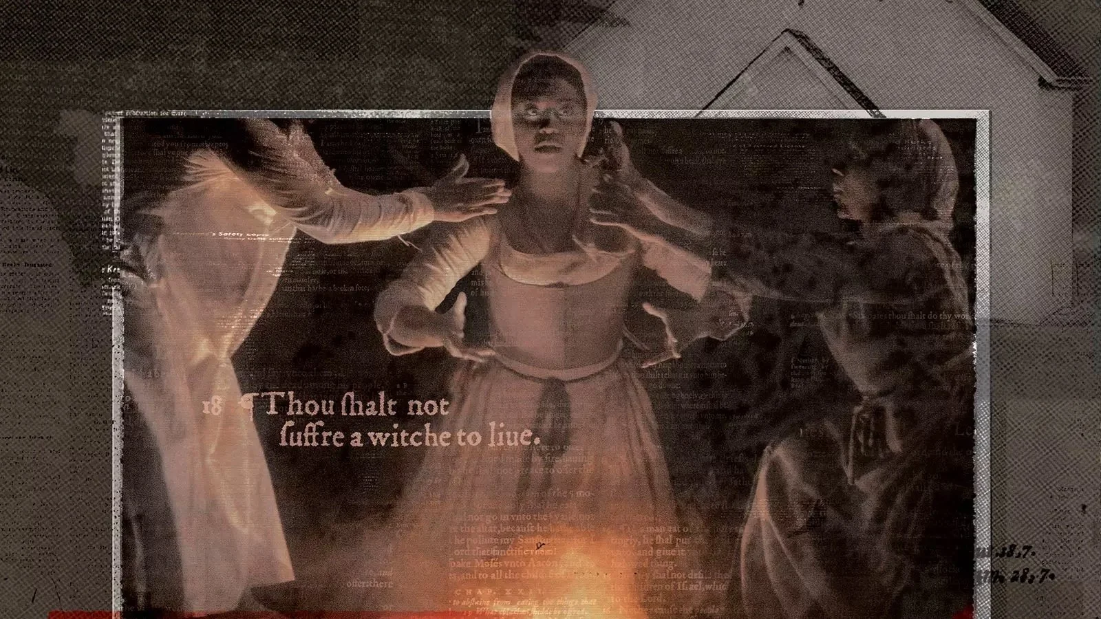 The Crucible with Washington National Opera