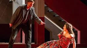 Washington National Opera &amp; Cafritz Young Artists Presents - Hylton Presents Series