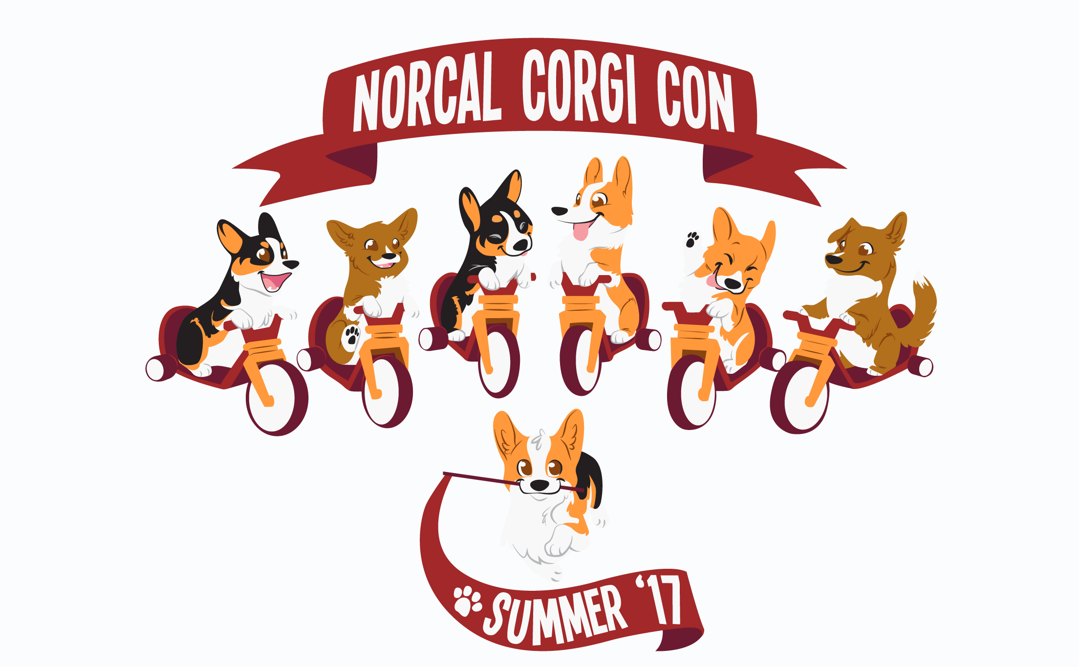 NorCalCorgiCon_Summer2017_CorgiTricicles(Pantone).png