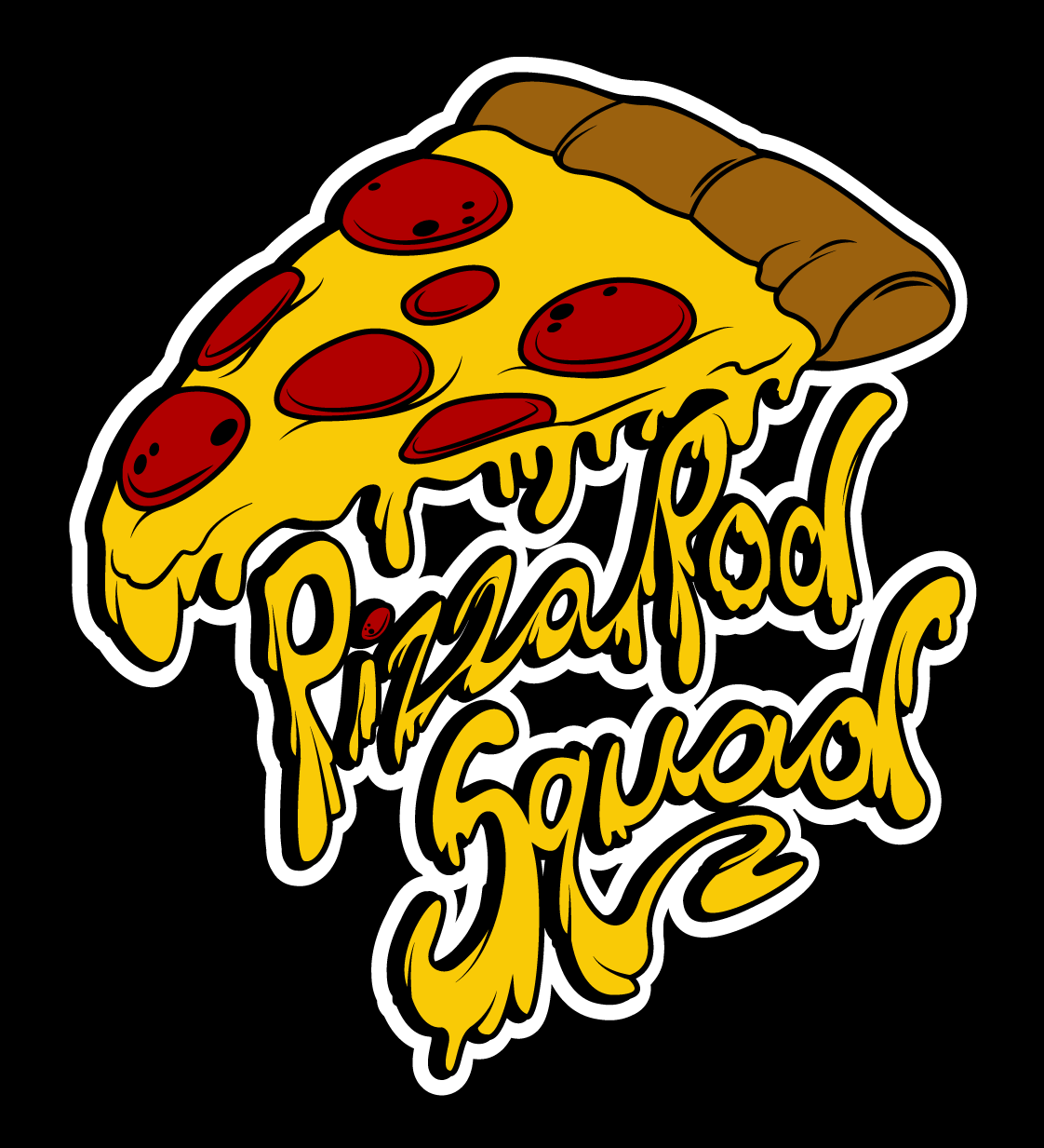 Pizza Pod Squad
