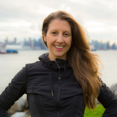Client Spotlight: Simone Lovell