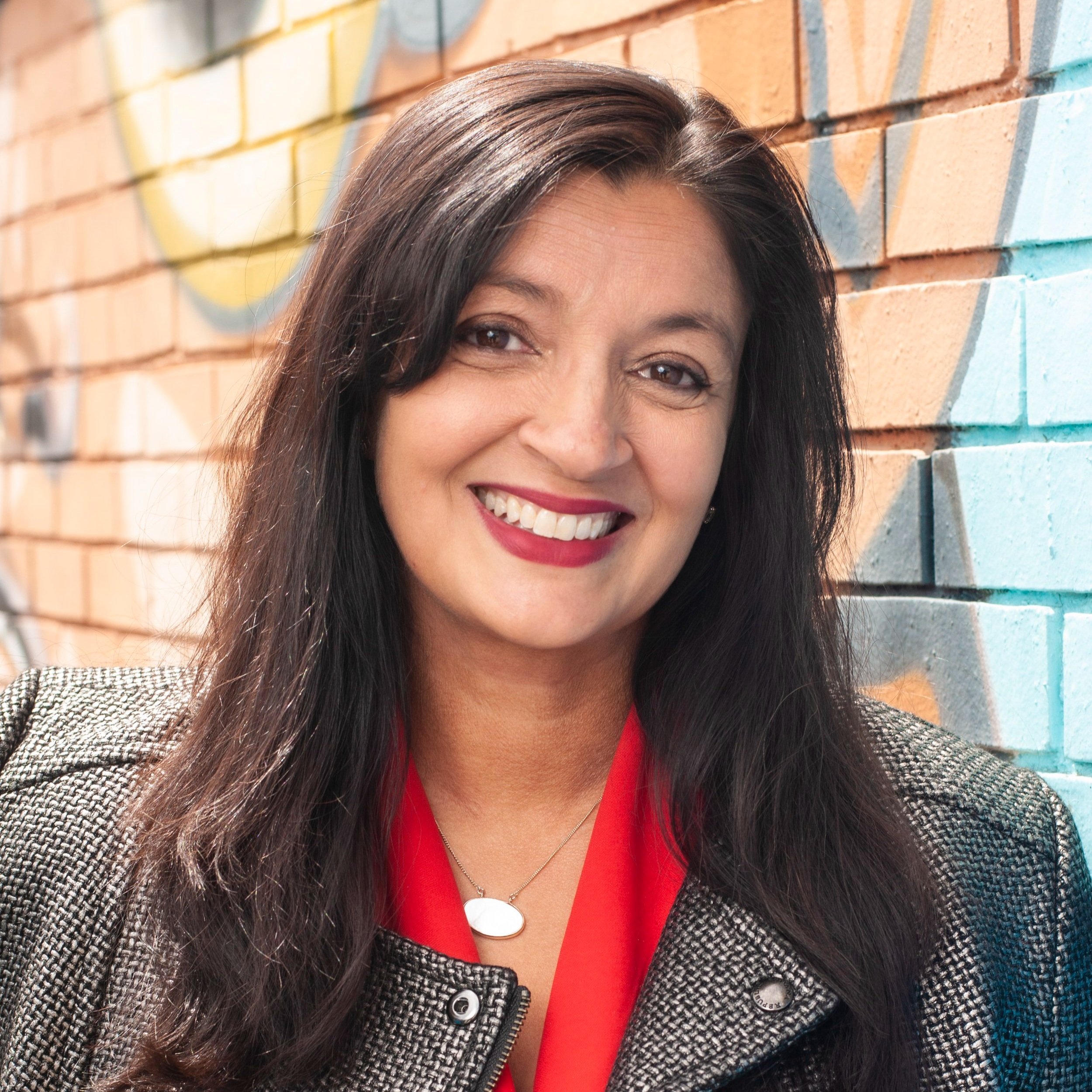 Sonia Patel, PR Partner