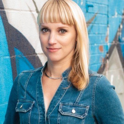 Adrienne Pickett | Founder + CCO