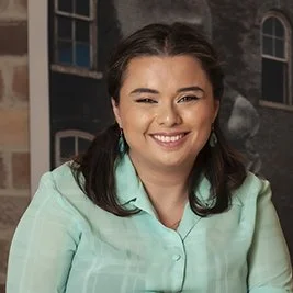 Tori Sullivan-Cortez | Creative Operations Coordinator