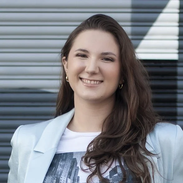 Heather Haely | Senior Art Director