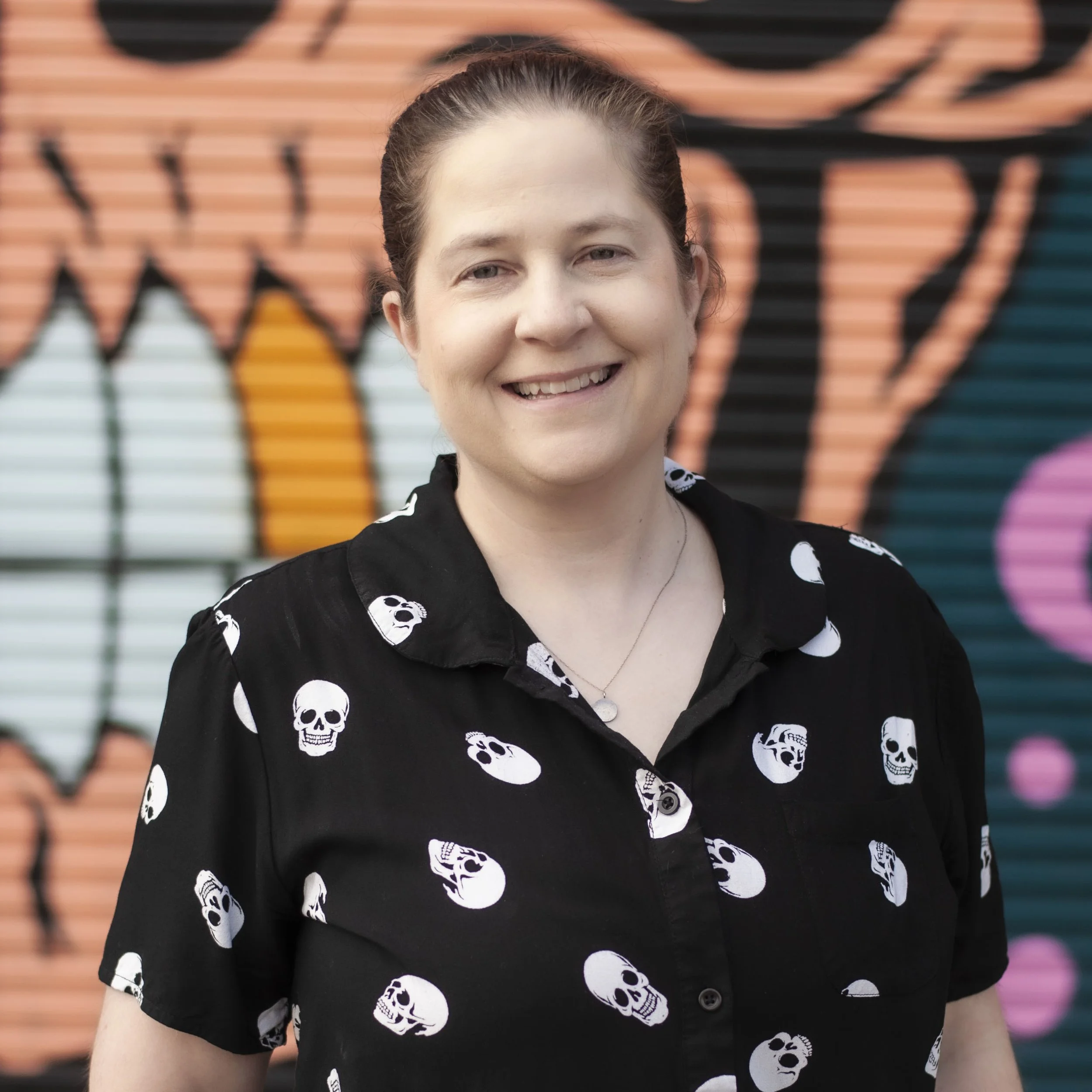 D'Anne Witkowski | Creative Director + Copywriter