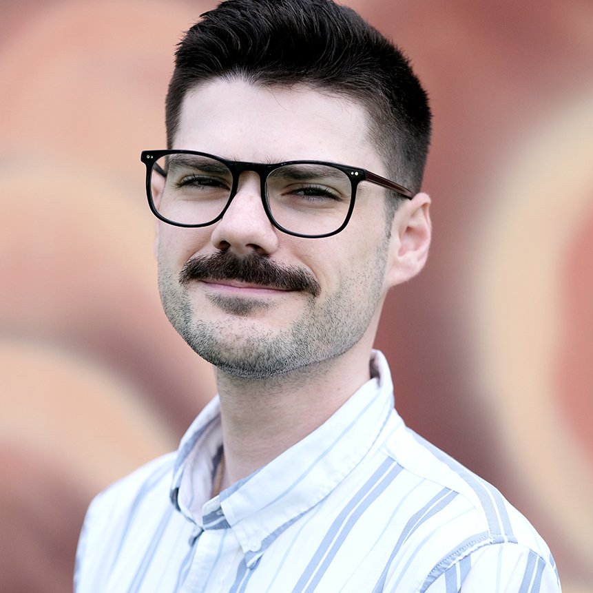 Nik Booza | Digital Media Manager