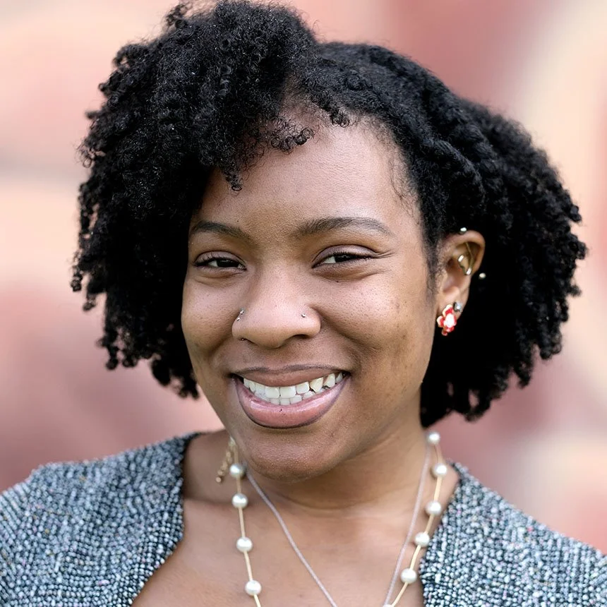 Kennedy Booker | Associate Social Media Manager