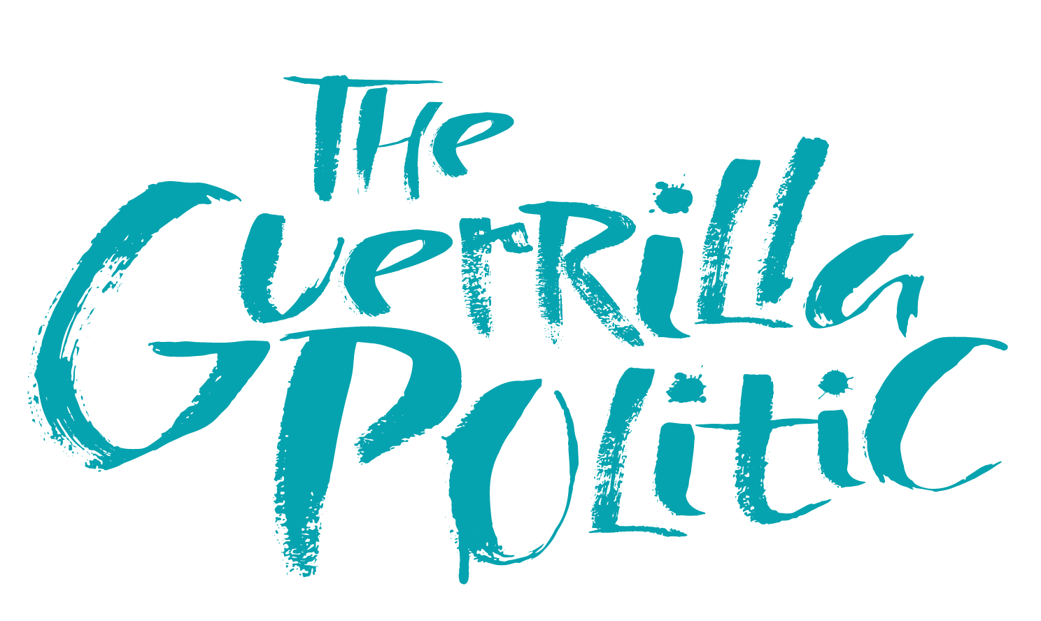 The Guerrilla Politic