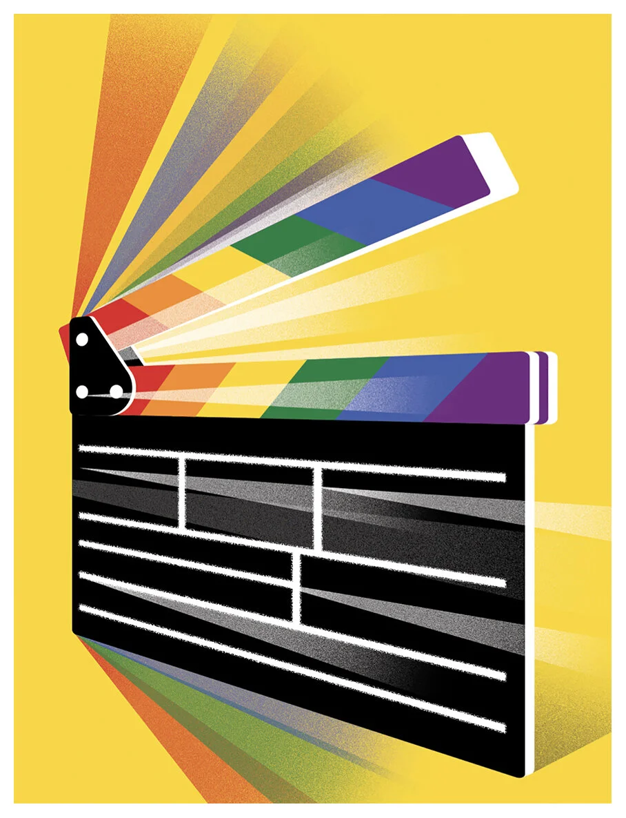 British Airways Highlife - LGBTQ Cinema