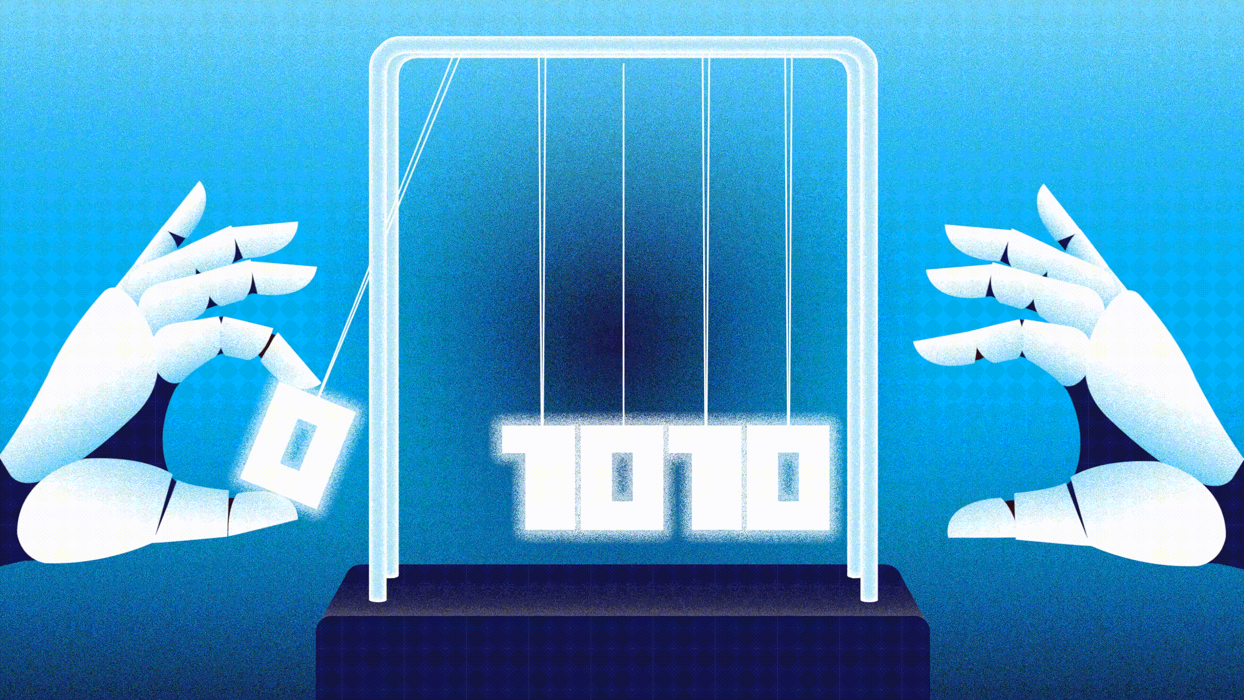 Neil Webb | CONCEPTUAL ILLUSTRATION Animation