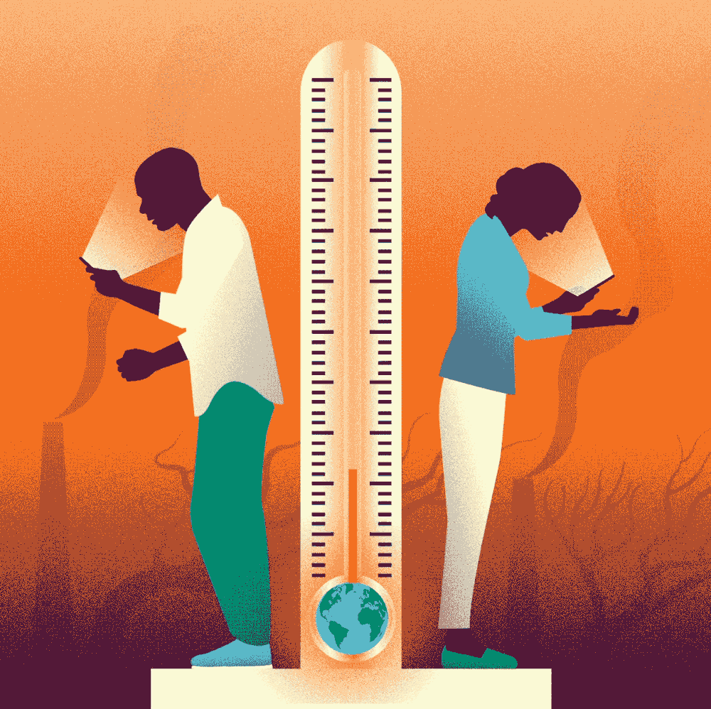 Neil webb conceptual illustration animation