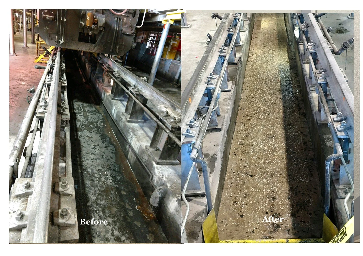 Mr. EatsIt Hydrocarbon Microbial Cleaner — Restoration Cleaning