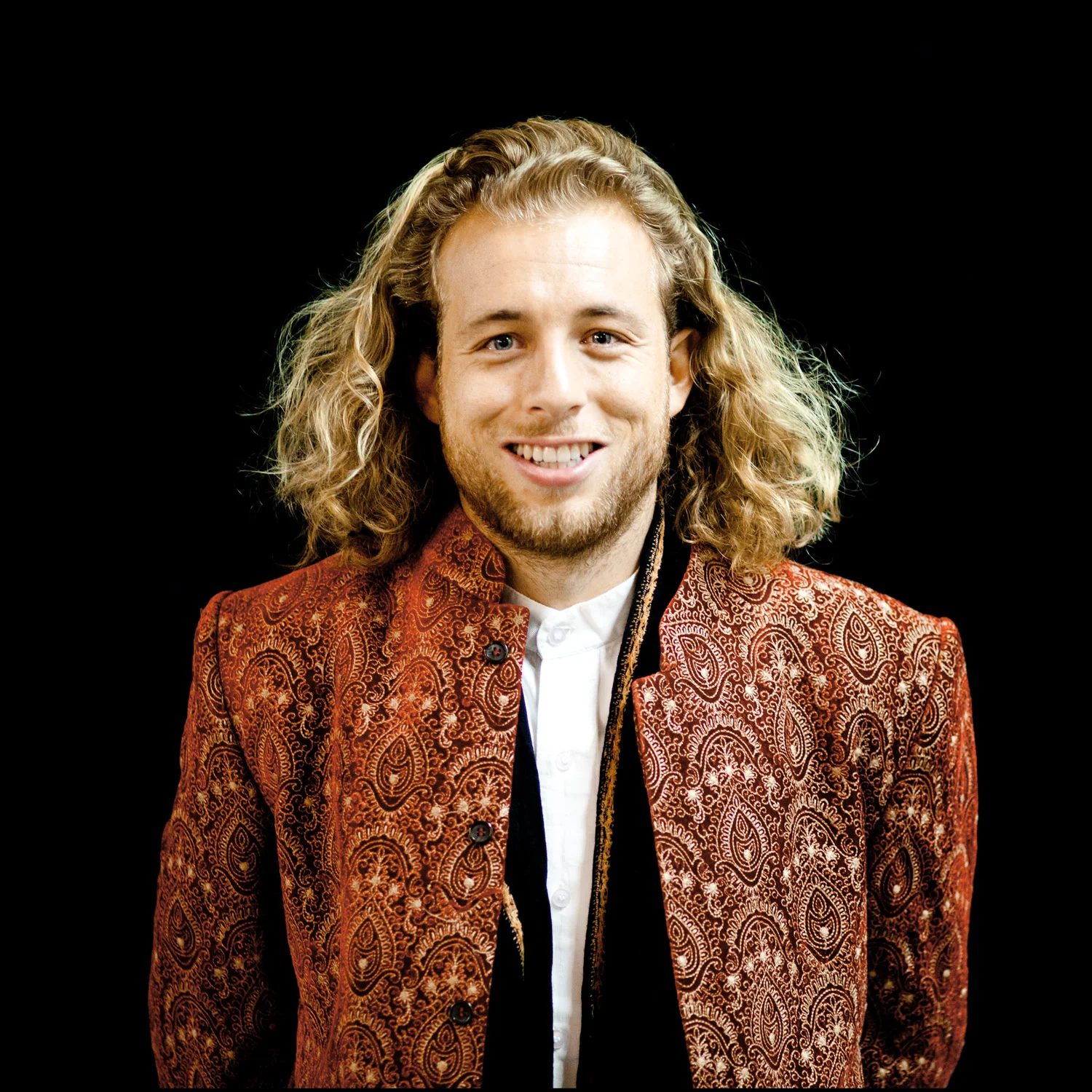 Building the H&amp;M of Second Hand Fashion with Robin Balser