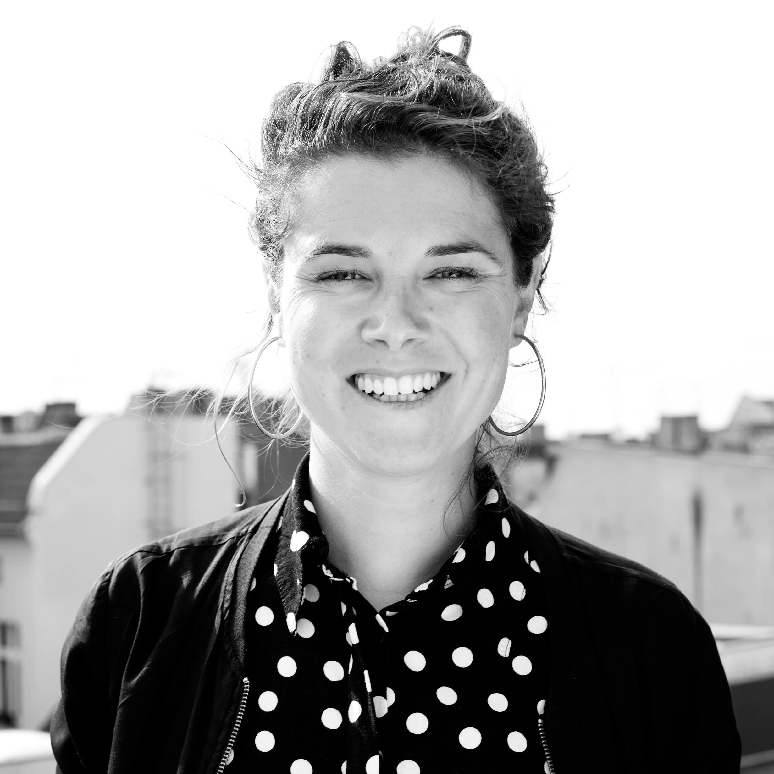   Ariane Piper / Fashion Revolution  