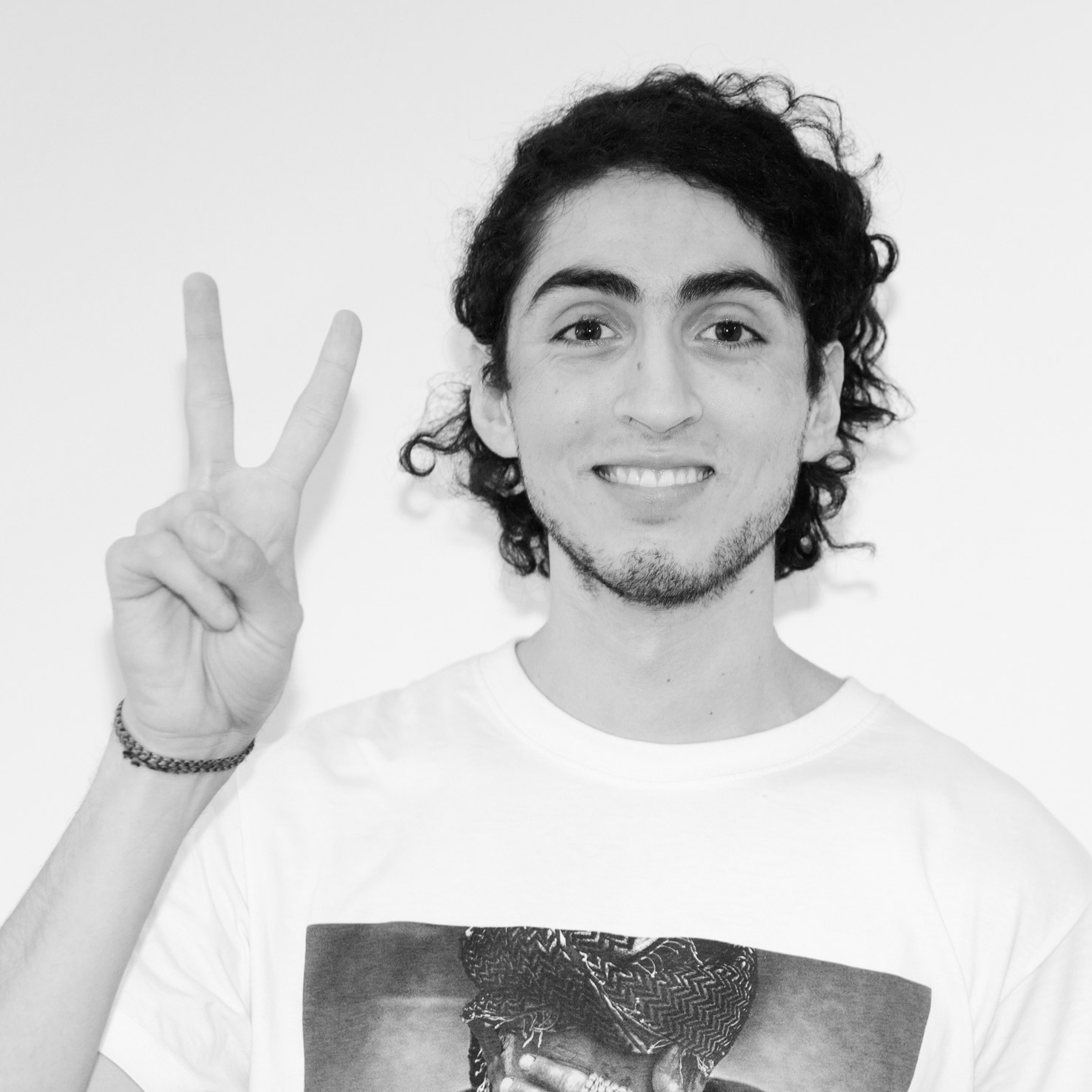  Lukas Hinkelman / Activist and CEO of  Hempmade Berlin.  