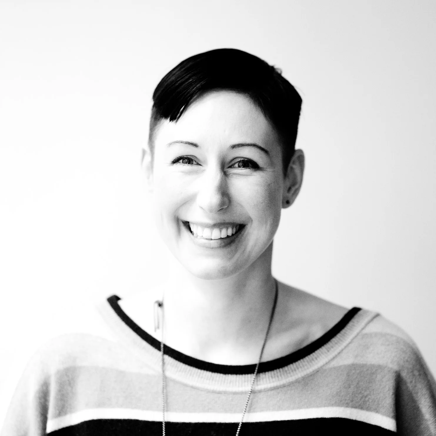  Magdalena Schaffrin // Founder of  Ethical Fashion Show  &amp;  Green Showroom  // Sustainability in fashion and textiles Consultant // Creative Director and Author of  Fashion Made Fair . 