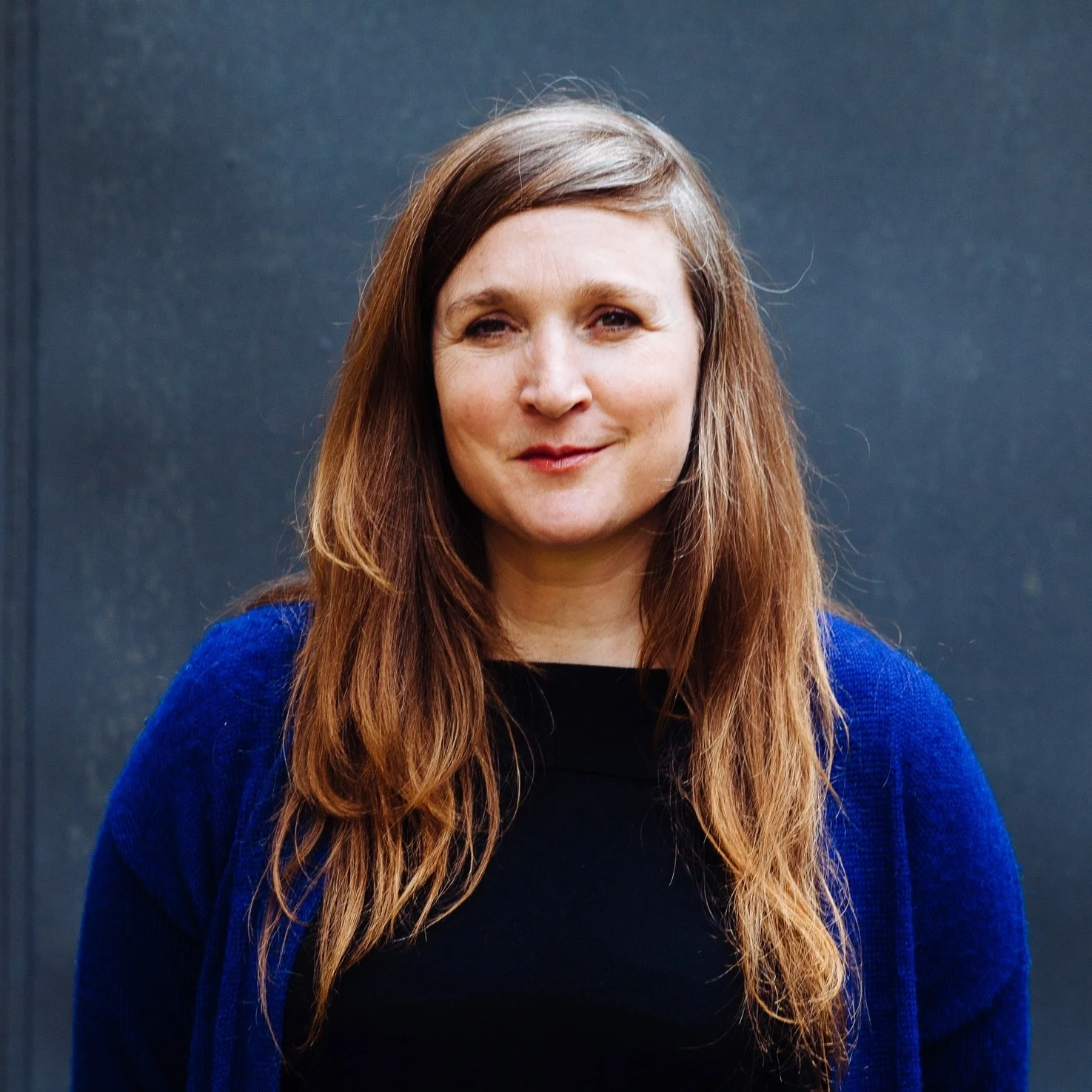  Friederike von Wedel-Parlow 