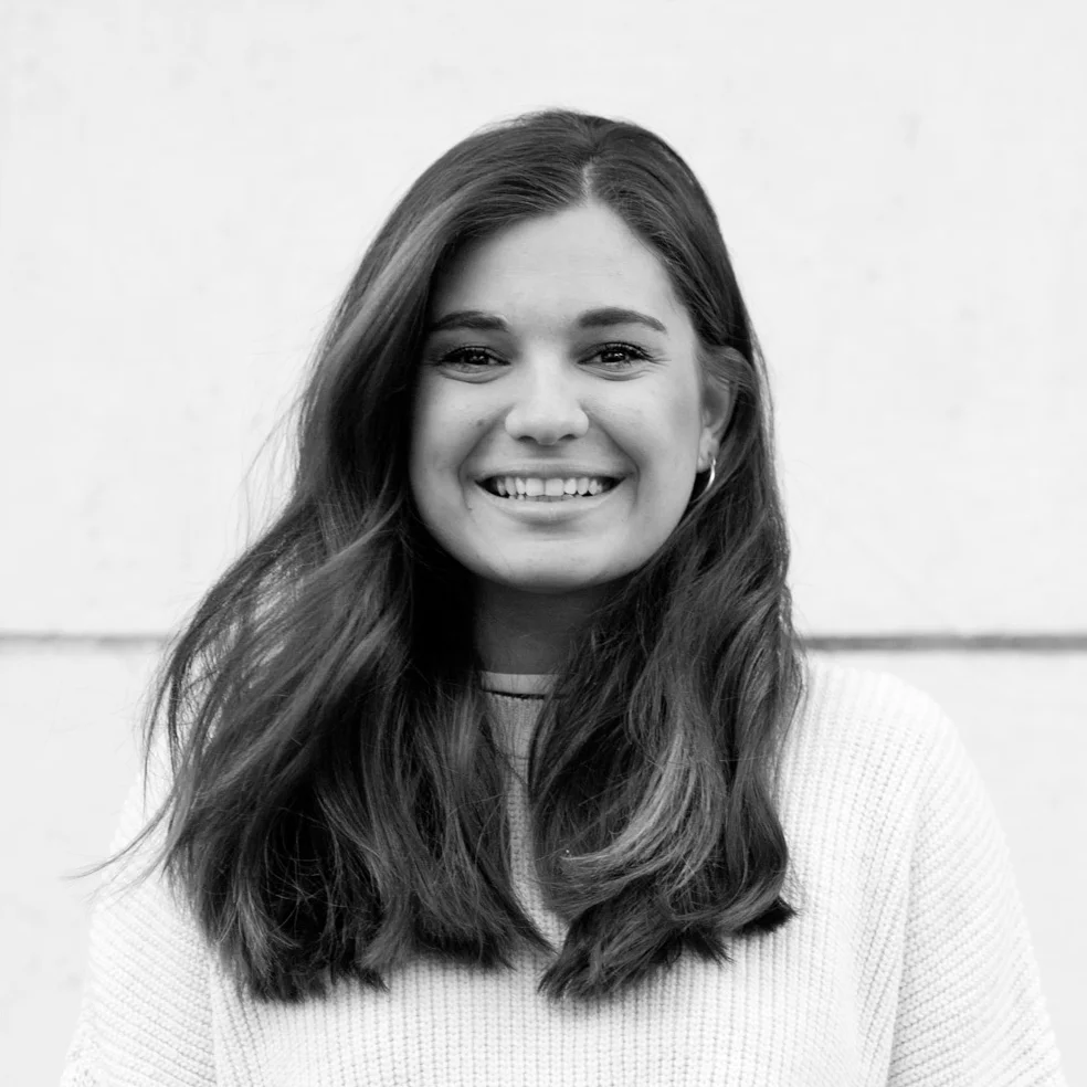 DARIADARIA // Podcast mit Madeleine Sophie Daria Alizadeh // Sustainable Fashion Blogger