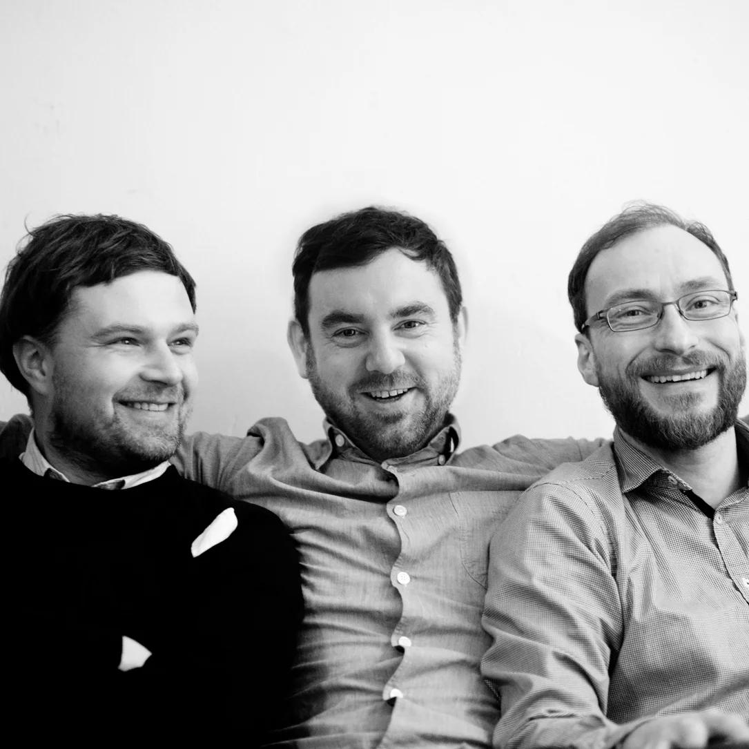 © Cherie Birkner // Berlin 2017