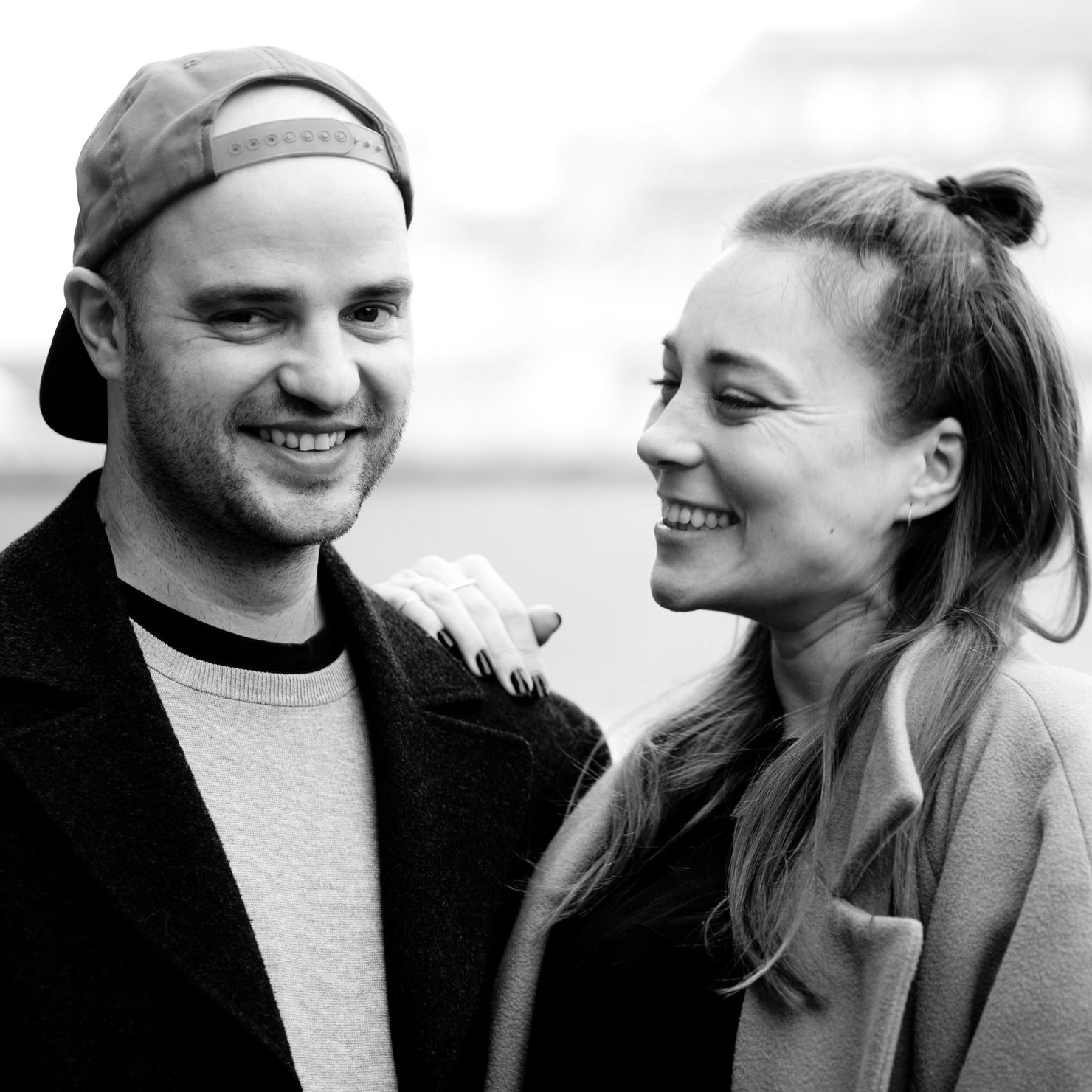 © Cherie Birkner // Berlin 2017