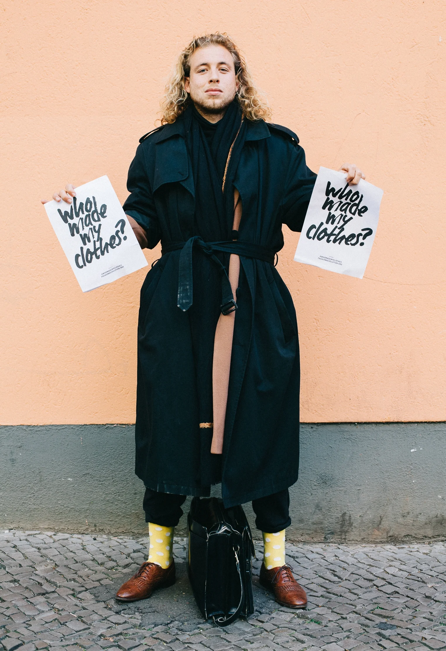  Robin Balser / Founder of Vino Kilo 