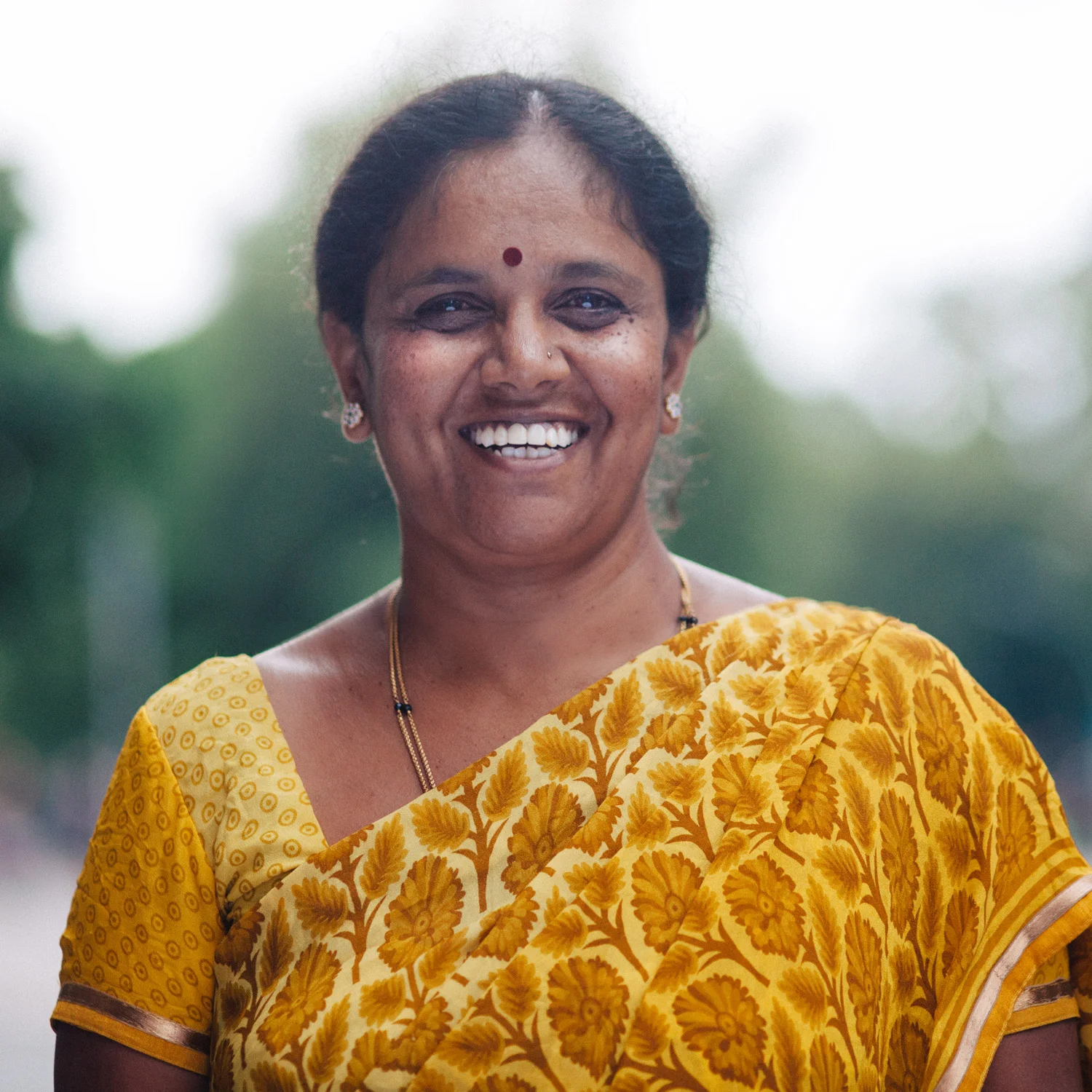   Prathibha Ramanath /    Garment and Textile Worker Union     Sustainable Fashion Matterz VIDEO  