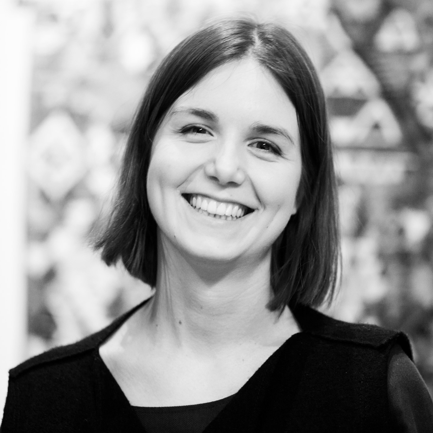   Natascha von Hirschhausen /    Natascha von Hirschhausen    Interview:  Ethical &amp; Zero Waste Fashion Designer on How Sustainable Fashion is for Everyone  