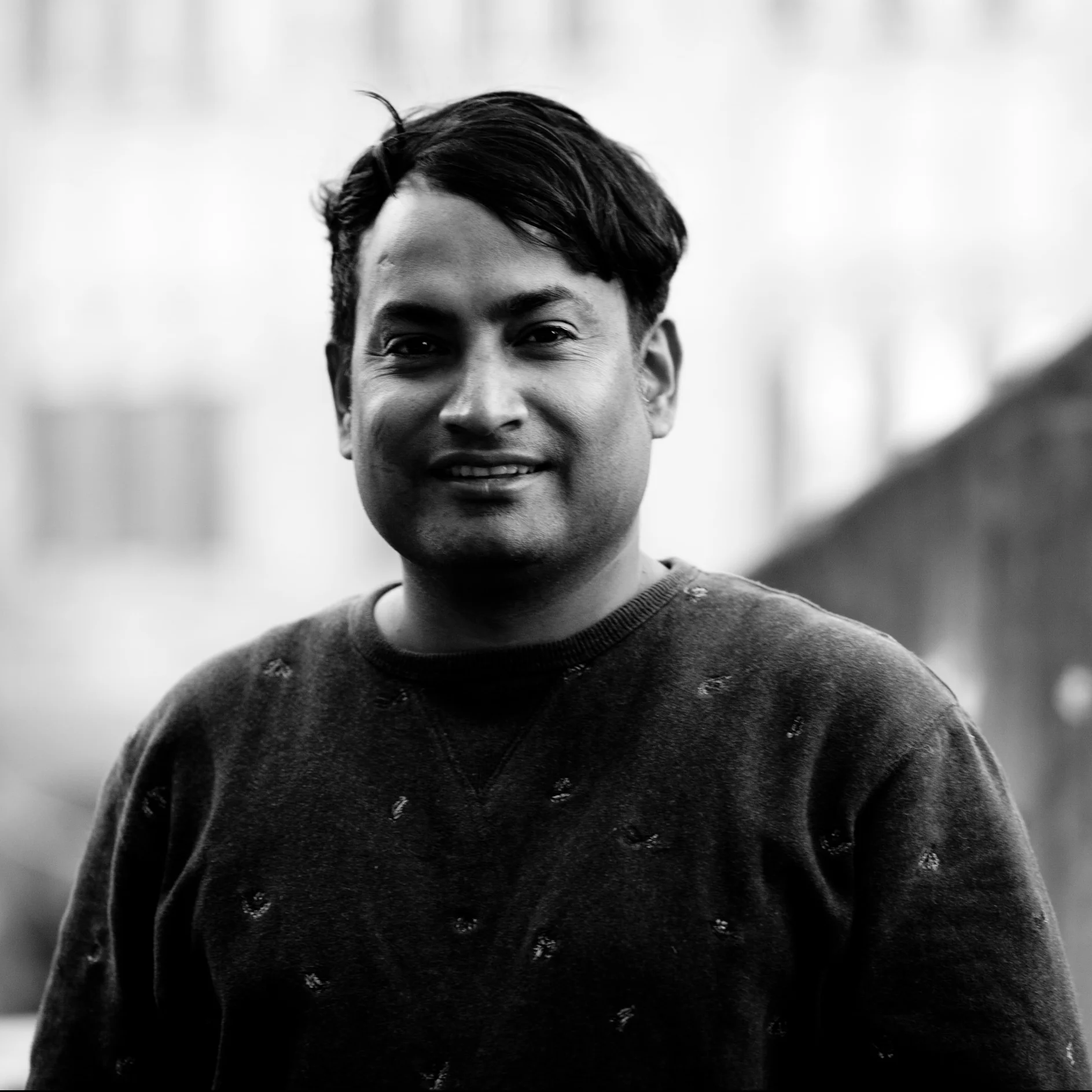   Chandra Prakash Jha /    COCCCON    Interview:  Luxury Fashion Designer goes Sustainability Entrepreneur  