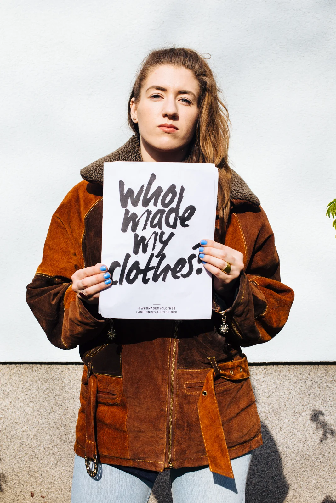  Isabelle Rogge / blogger at www.anethicaljourney.com 