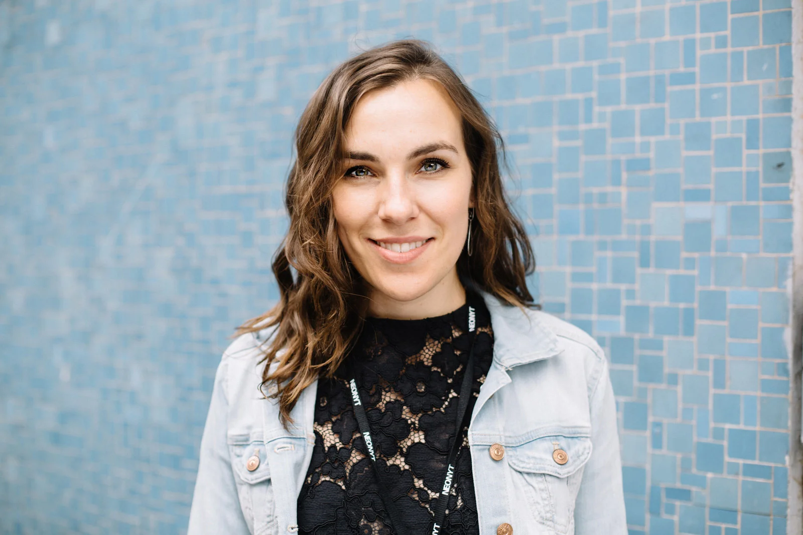 Christina Novak Hansen