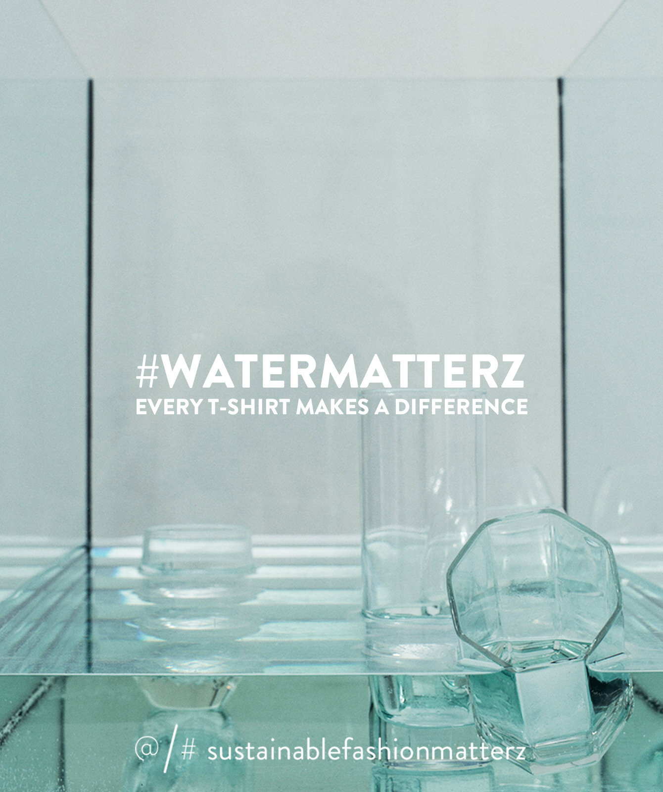 #WATERMATTERZ