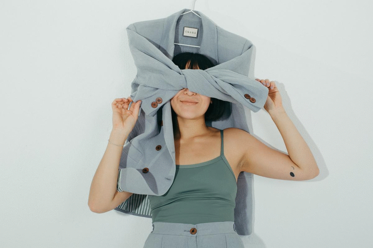   Kim Gerlach /    sun and rise       Interview:  IS IT SPRING OR SUMMER NOW? | Fair Fashion Editorial with Kim Gerlach sun and rise  