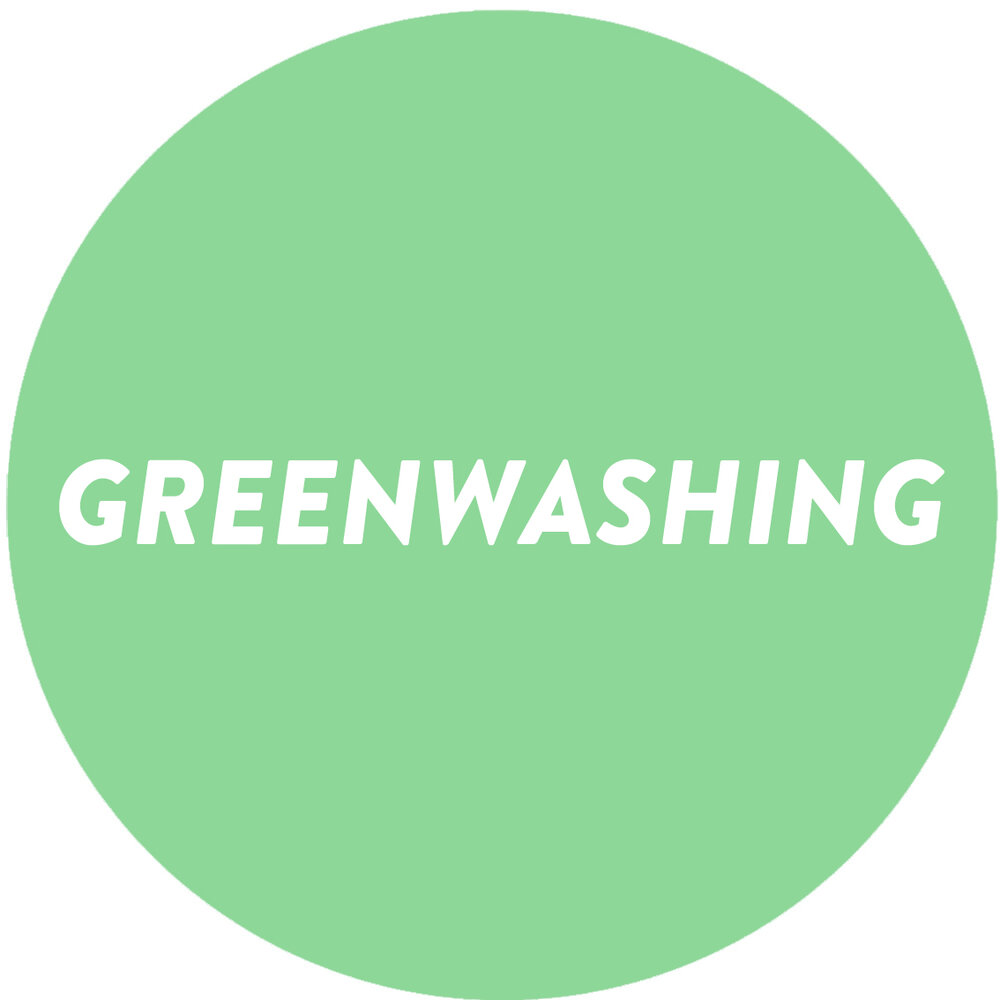 COLORWASHING CHECK | Is Levi's Greenwashing? — Sustainable Fashion Matterz