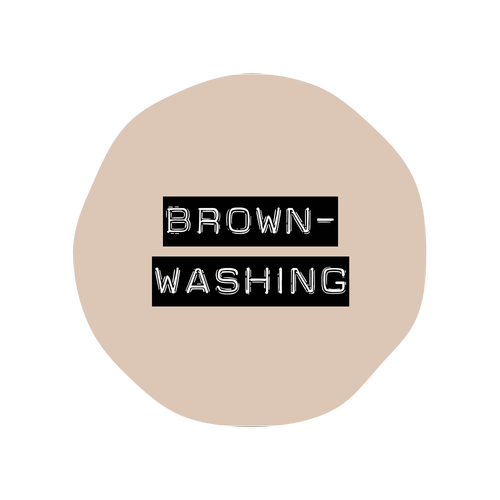 WHAT IS COLORWASHING? — Sustainable Fashion Matterz