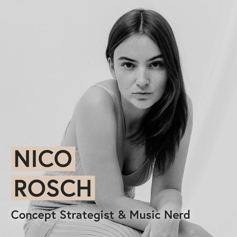 - 尼科·罗奇（Nico Rosch）|Creative Matterz Fund团队的概念策略师作为概念策略师。“loading=