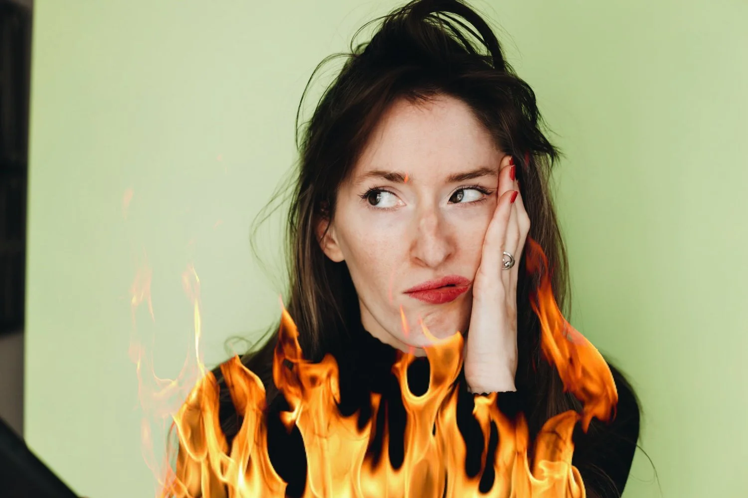 Why I Don't Know if I Will Continue Sustainable Fashion Matterz