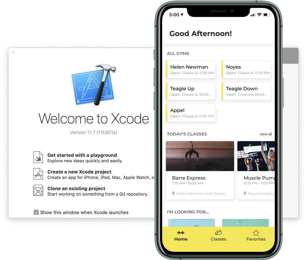 Intro To Ios Development Cornell Appdev