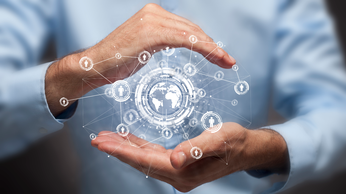 Digital Strategy