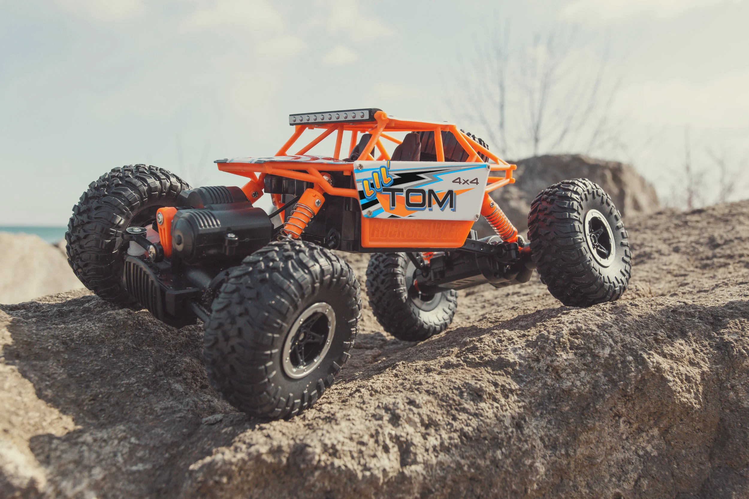 litehawk lil max 4x4