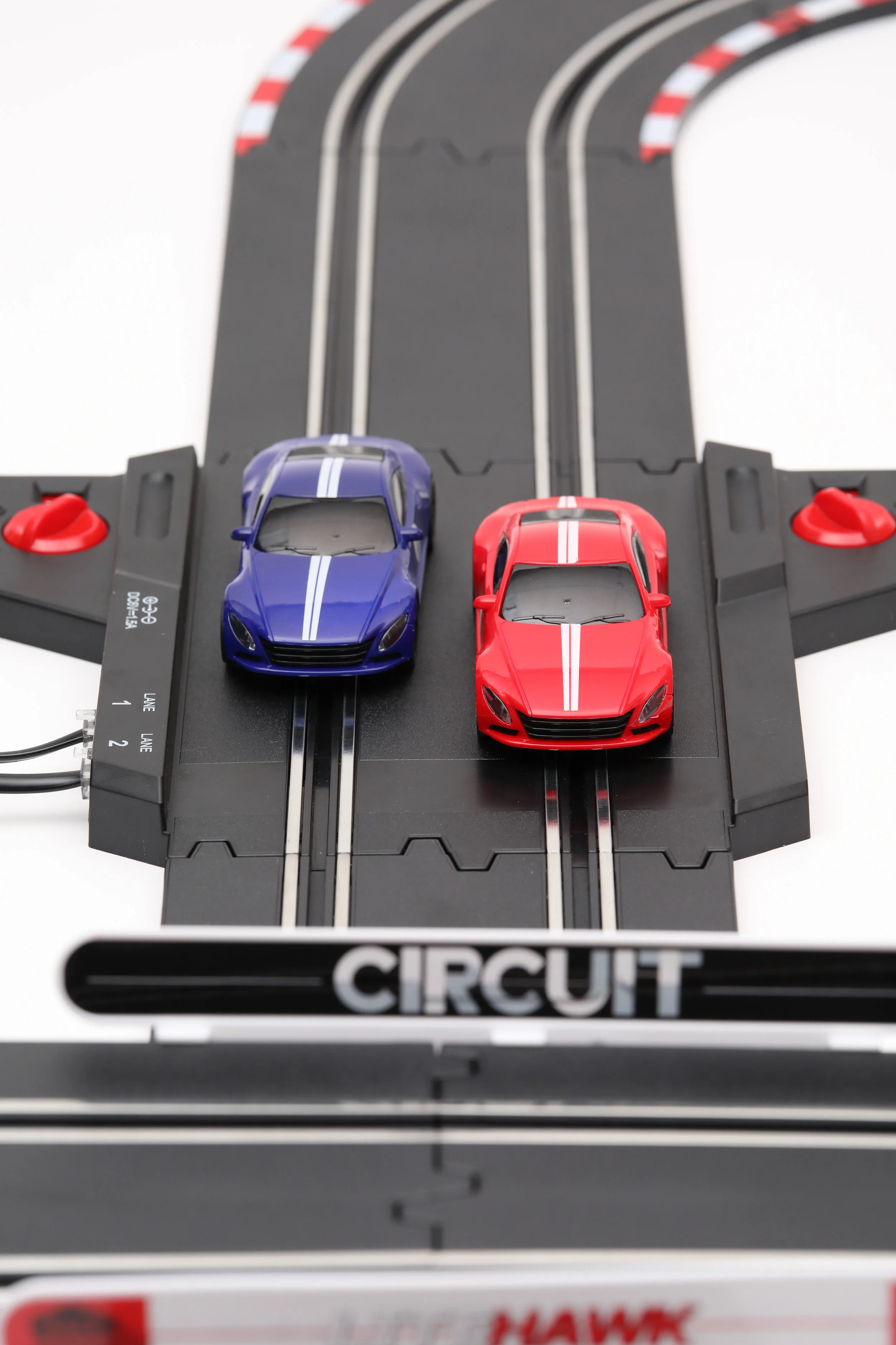 litehawk circuit targa race track