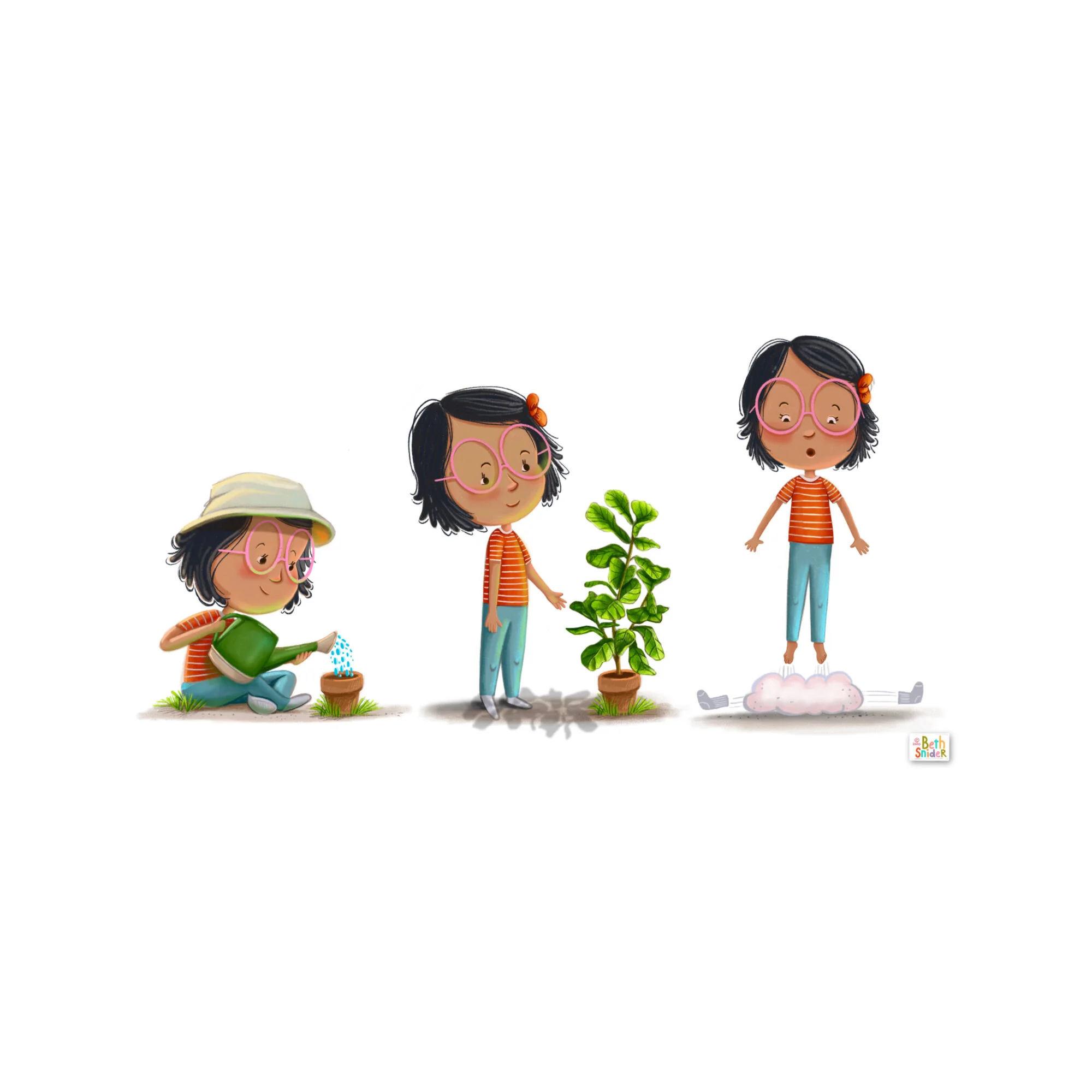 Creative Ways to Get Illustration Jobs - Part 1