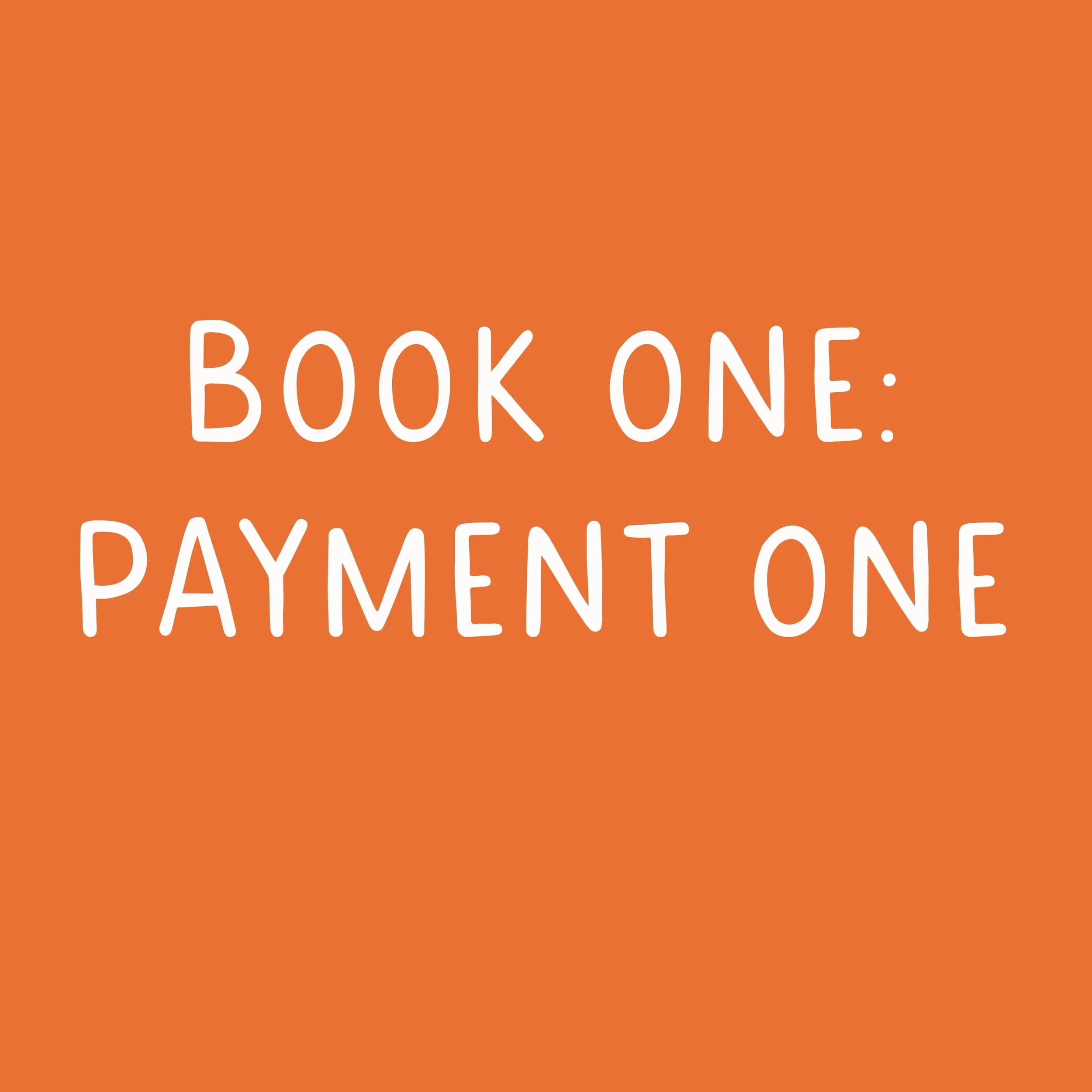 Noëlle - Book 1: Payment 1